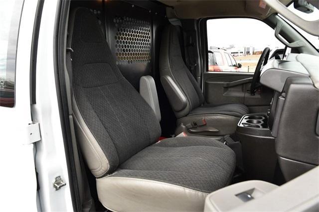 used 2024 GMC Savana 2500 car, priced at $30,500