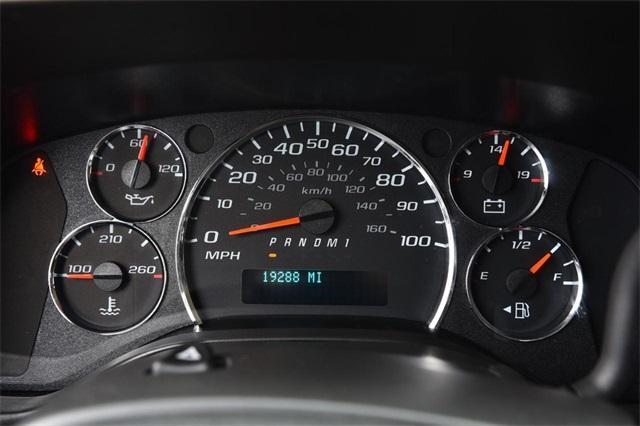 used 2024 GMC Savana 2500 car, priced at $30,500