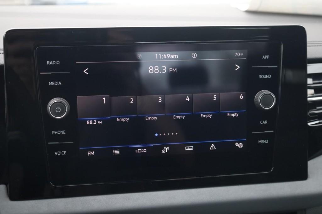 new 2026 Volkswagen Jetta car, priced at $26,867