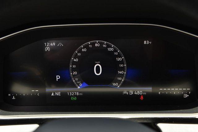 used 2025 Volkswagen Jetta car, priced at $24,920
