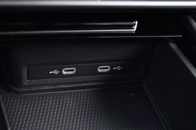 new 2026 Volkswagen Atlas Cross Sport car, priced at $51,087