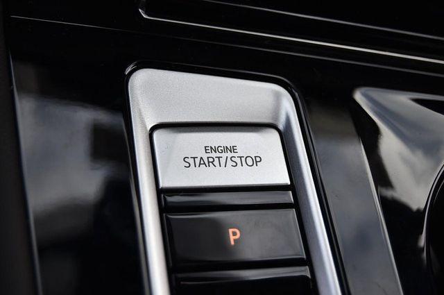 new 2026 Volkswagen Atlas Cross Sport car, priced at $51,087