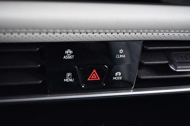 new 2026 Volkswagen Atlas Cross Sport car, priced at $51,087