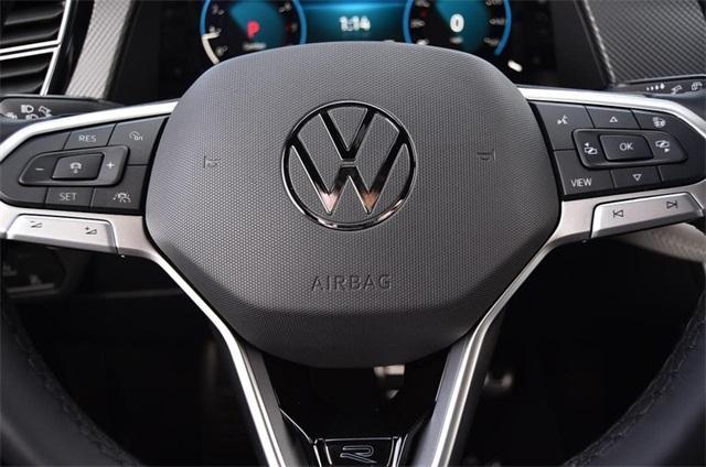 new 2026 Volkswagen Atlas Cross Sport car, priced at $52,087