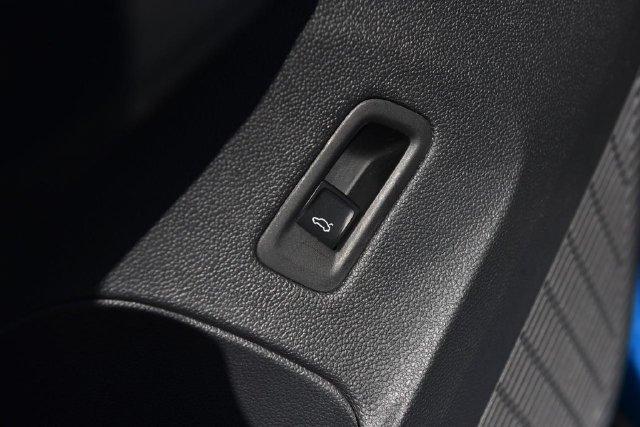 used 2024 Volkswagen Atlas Cross Sport car, priced at $35,519