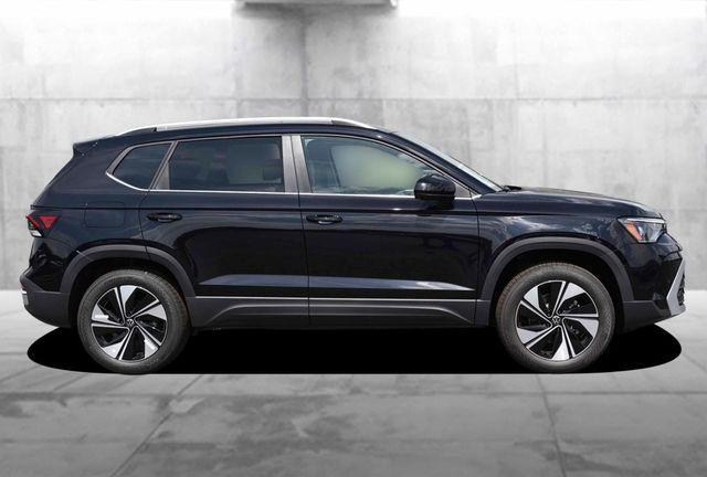 new 2026 Volkswagen Taos car, priced at $32,471