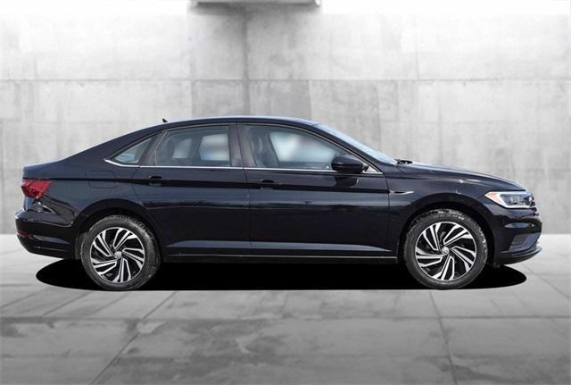 used 2020 Volkswagen Jetta car, priced at $16,750