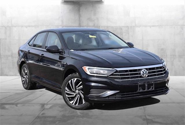 used 2020 Volkswagen Jetta car, priced at $16,750