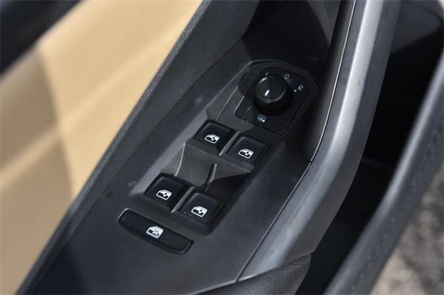 used 2020 Volkswagen Jetta car, priced at $16,750