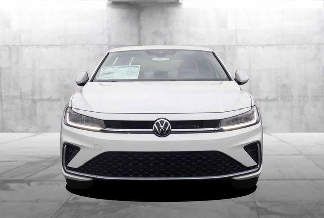 new 2026 Volkswagen Jetta car, priced at $23,986