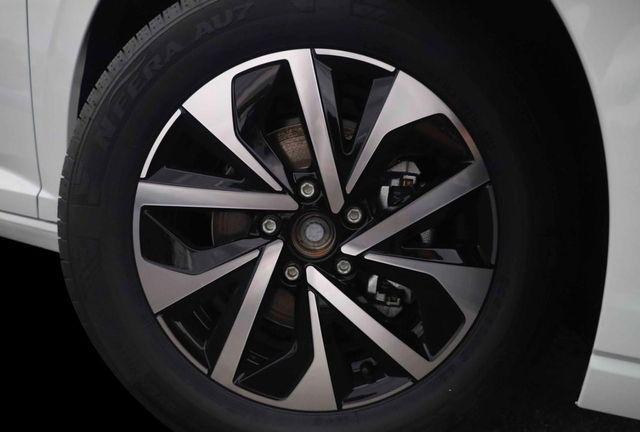 new 2026 Volkswagen Jetta car, priced at $23,986