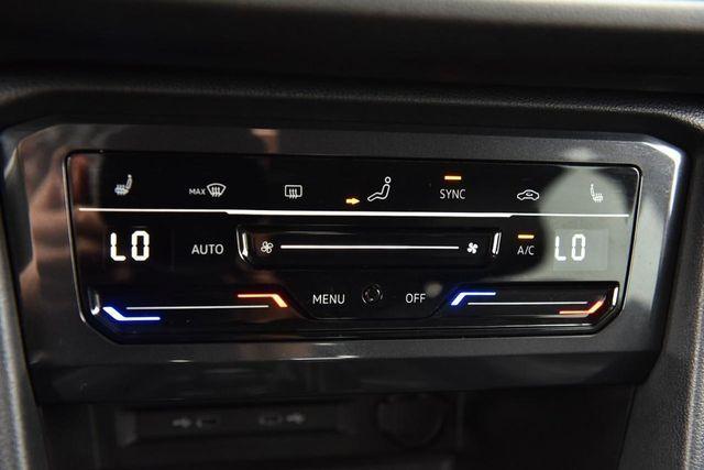 used 2024 Volkswagen Tiguan car, priced at $26,055