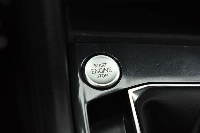 used 2024 Volkswagen Tiguan car, priced at $26,055