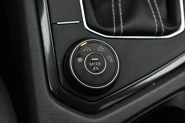 used 2024 Volkswagen Tiguan car, priced at $26,055