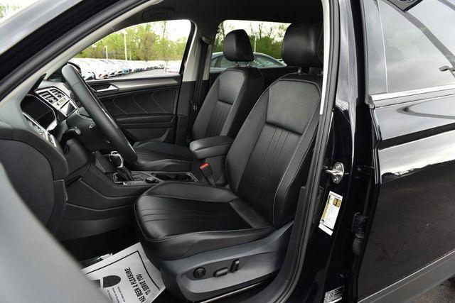 used 2024 Volkswagen Tiguan car, priced at $26,055