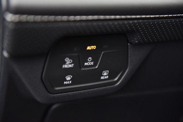 new 2026 Volkswagen Atlas car, priced at $48,491