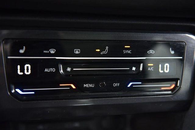 used 2024 Volkswagen Tiguan car, priced at $25,375