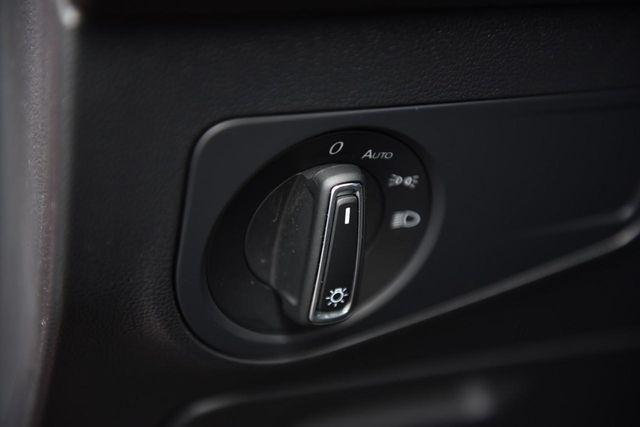 used 2024 Volkswagen Tiguan car, priced at $25,375
