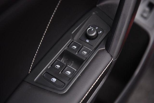 used 2024 Volkswagen Tiguan car, priced at $25,375