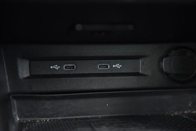 used 2024 Volkswagen Tiguan car, priced at $25,375