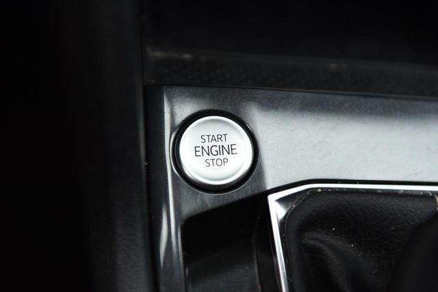 used 2024 Volkswagen Tiguan car, priced at $25,375