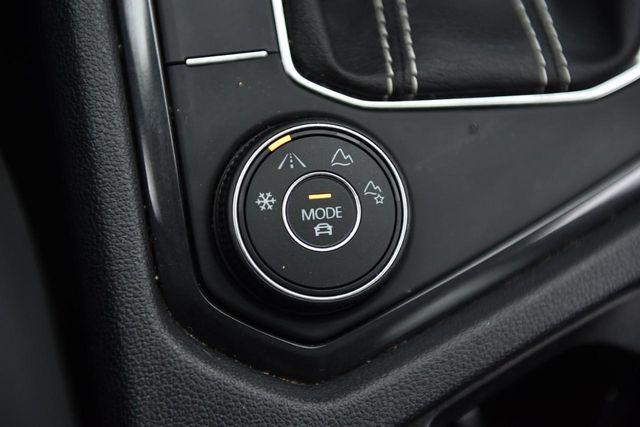 used 2024 Volkswagen Tiguan car, priced at $25,375