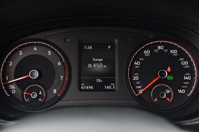 used 2020 Volkswagen Passat car, priced at $20,615