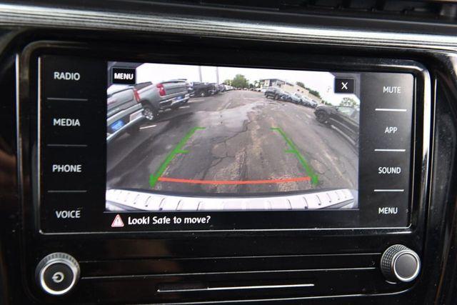 used 2020 Volkswagen Passat car, priced at $20,615