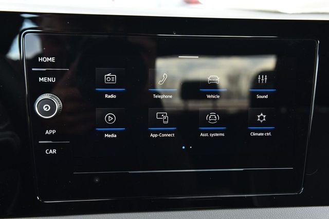 new 2026 Volkswagen Jetta car, priced at $25,729