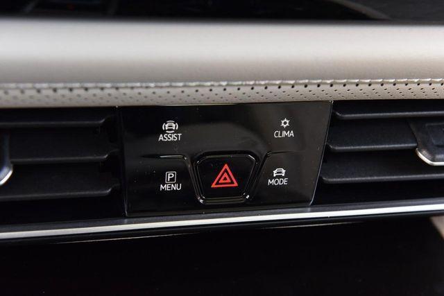 new 2026 Volkswagen Atlas car, priced at $53,179