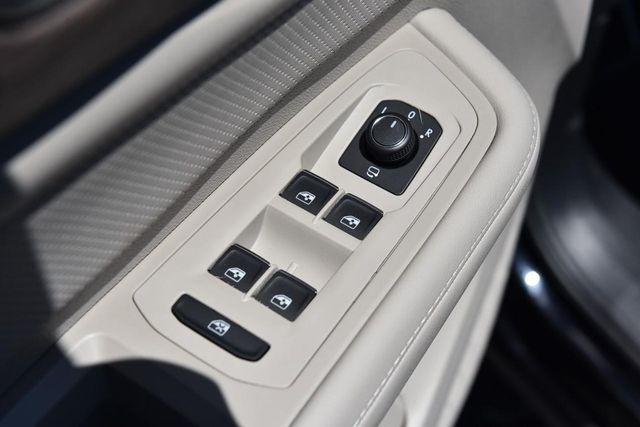 new 2026 Volkswagen Atlas car, priced at $53,179