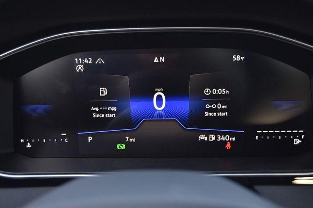 new 2026 Volkswagen Jetta car, priced at $25,729