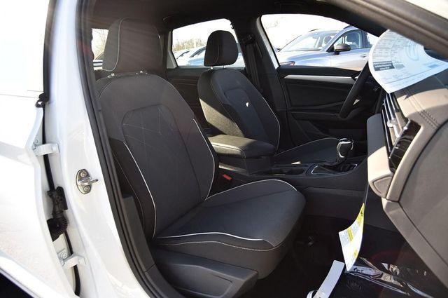 new 2026 Volkswagen Jetta car, priced at $25,729