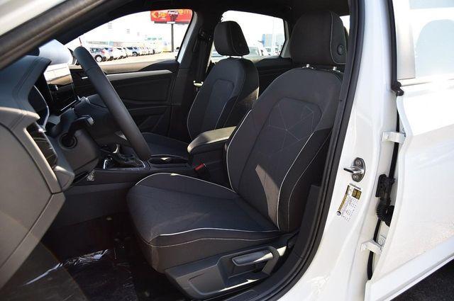 new 2026 Volkswagen Jetta car, priced at $25,729