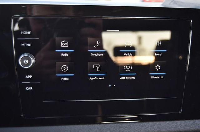 new 2026 Volkswagen Jetta car, priced at $25,729