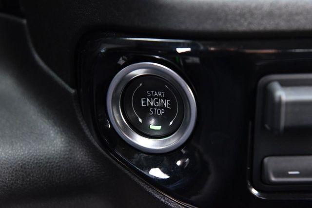 used 2025 GMC Sierra 1500 car, priced at $43,120