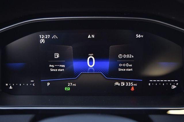 new 2026 Volkswagen Jetta car, priced at $26,024