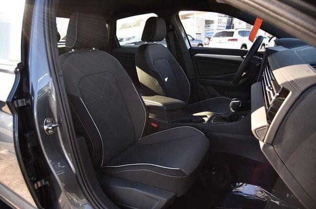 new 2026 Volkswagen Jetta car, priced at $26,024