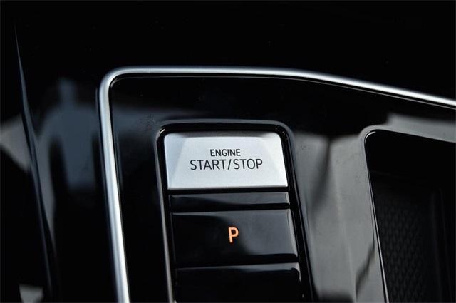 new 2026 Volkswagen Golf R car, priced at $53,206