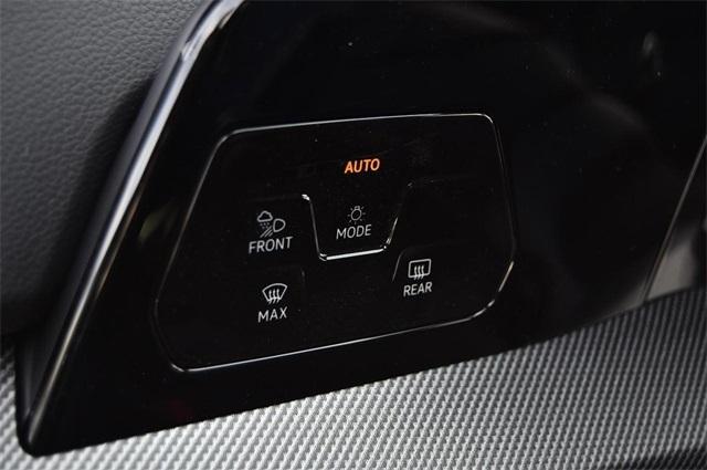 new 2026 Volkswagen Golf R car, priced at $53,206