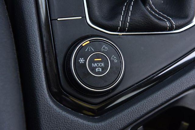 used 2023 Volkswagen Taos car, priced at $24,615