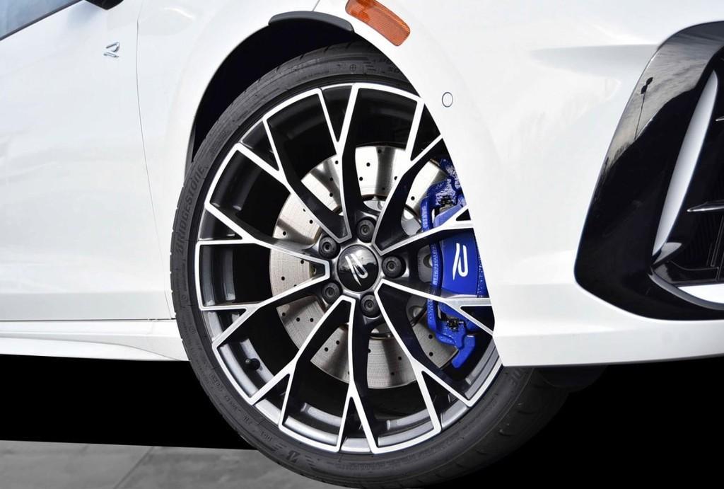 new 2026 Volkswagen Golf R car, priced at $53,206