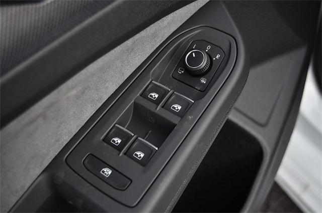 new 2026 Volkswagen Golf R car, priced at $53,206