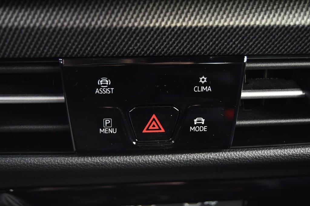 new 2026 Volkswagen Golf R car, priced at $53,206