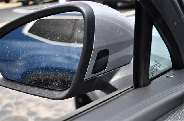 new 2025 Volkswagen Tiguan car, priced at $26,975