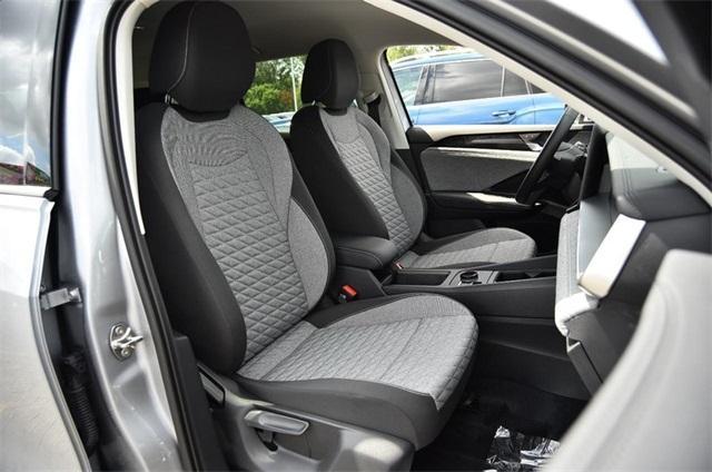 new 2025 Volkswagen Tiguan car, priced at $26,975