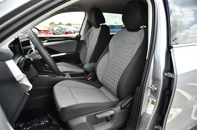 new 2025 Volkswagen Tiguan car, priced at $26,975