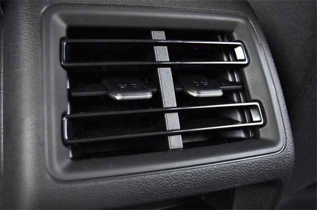 new 2025 Volkswagen Tiguan car, priced at $26,975