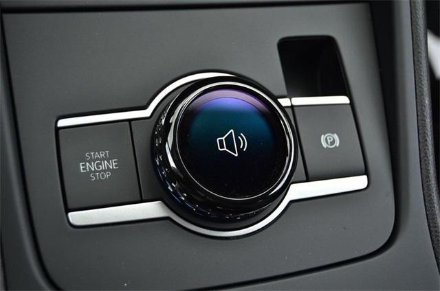 new 2025 Volkswagen Tiguan car, priced at $26,975