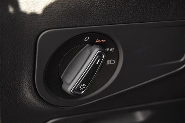 used 2024 Volkswagen Tiguan car, priced at $23,495